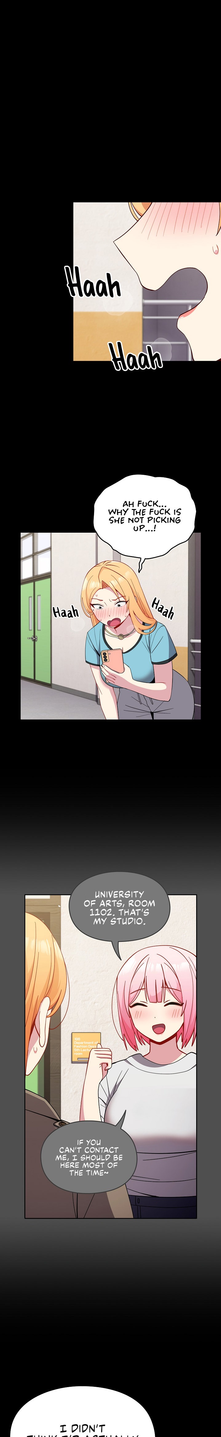 When Did We Start Dating?! Chapter 27 Page 4