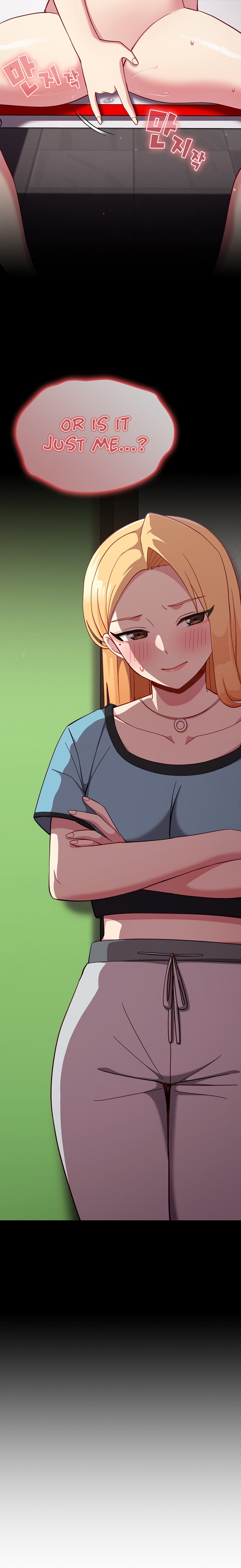 When Did We Start Dating?! Chapter 27 Page 6