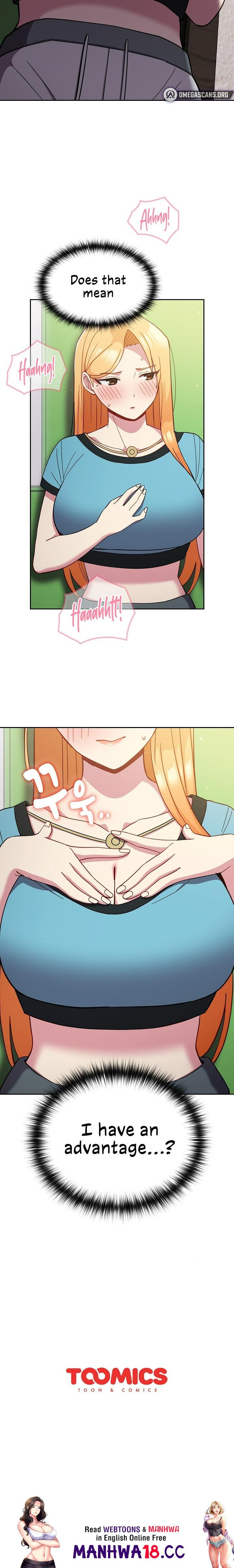 When Did We Start Dating?! Chapter 28 Page 24