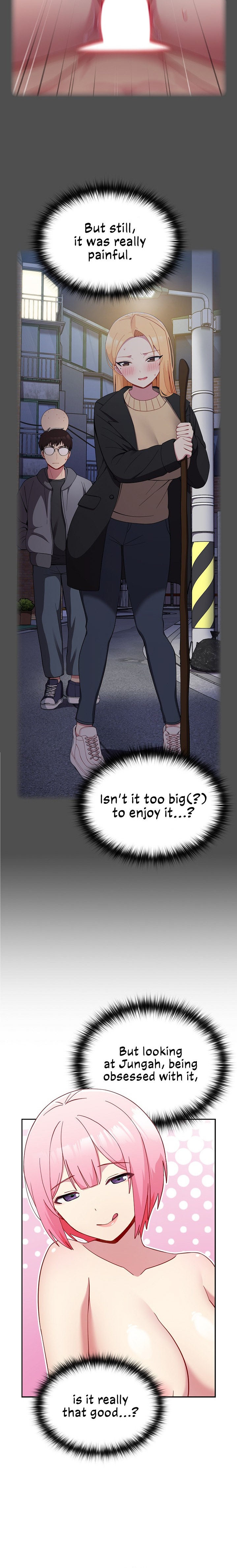 When Did We Start Dating?! Chapter 28 Page 6