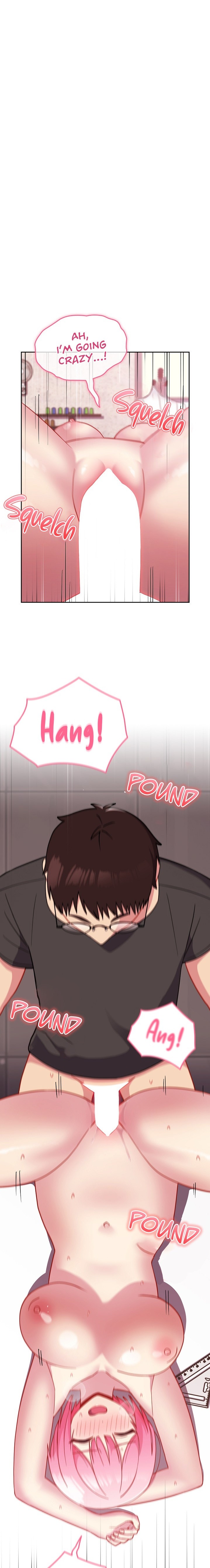 When Did We Start Dating?! Chapter 29 Page 2