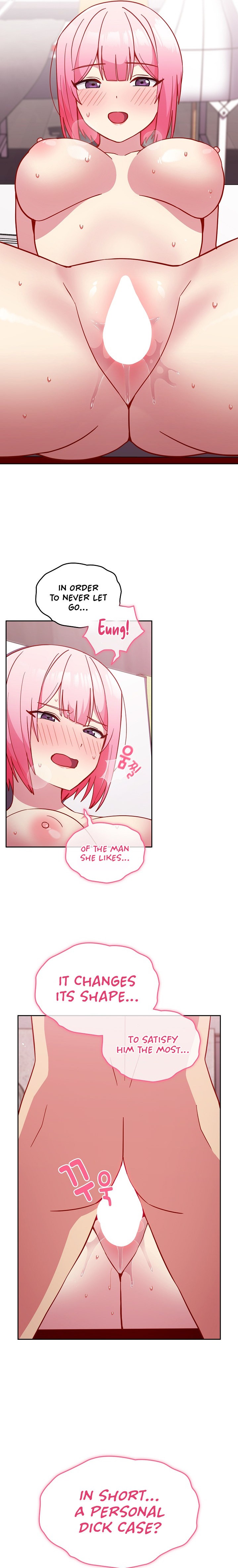 When Did We Start Dating?! Chapter 29 Page 4