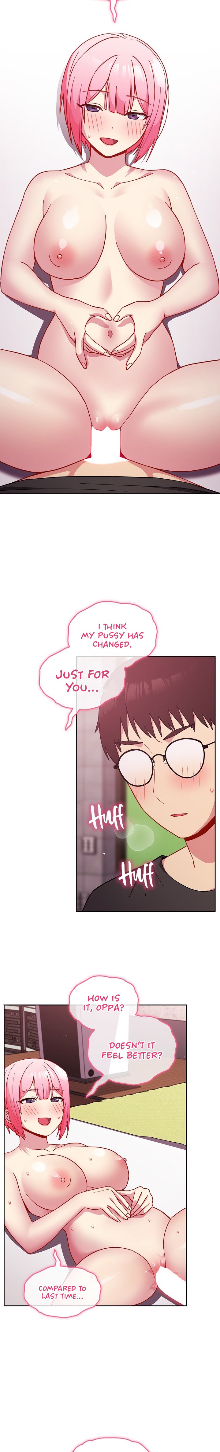 When Did We Start Dating?! Chapter 29 Page 5