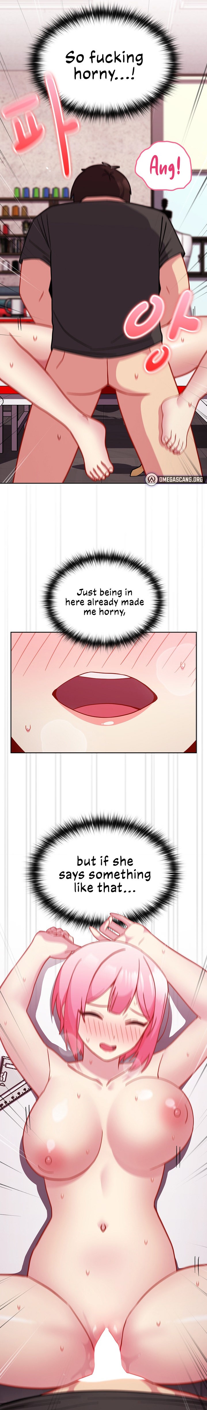 When Did We Start Dating?! Chapter 29 Page 7