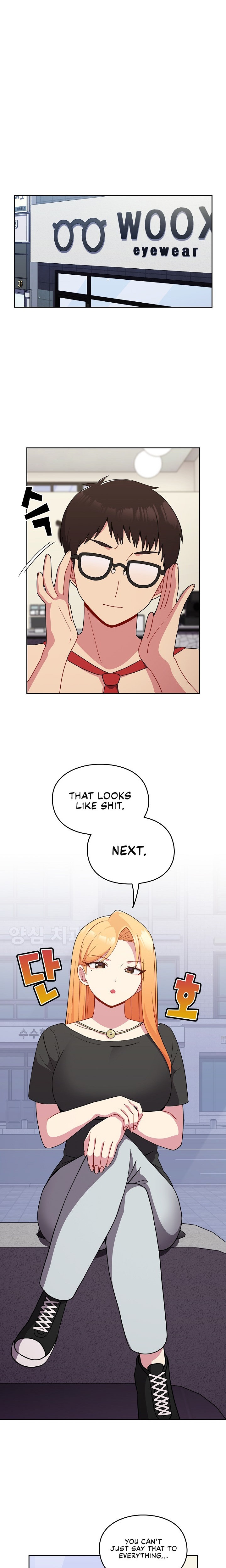 When Did We Start Dating?! Chapter 30 Page 11