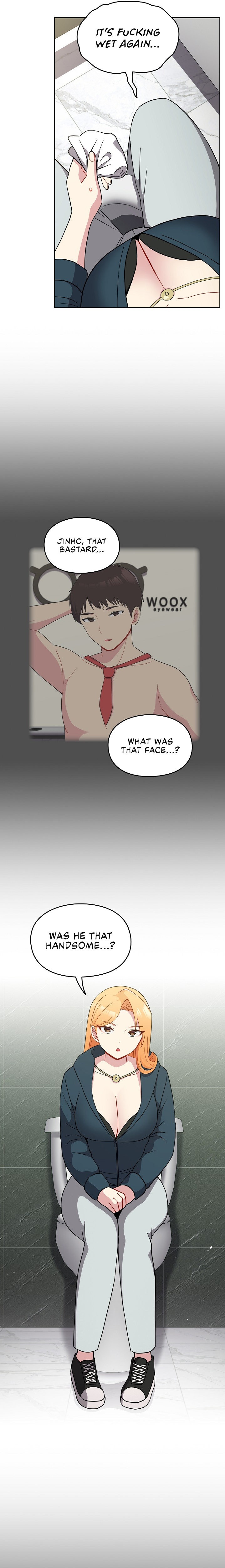 When Did We Start Dating?! Chapter 30 Page 19