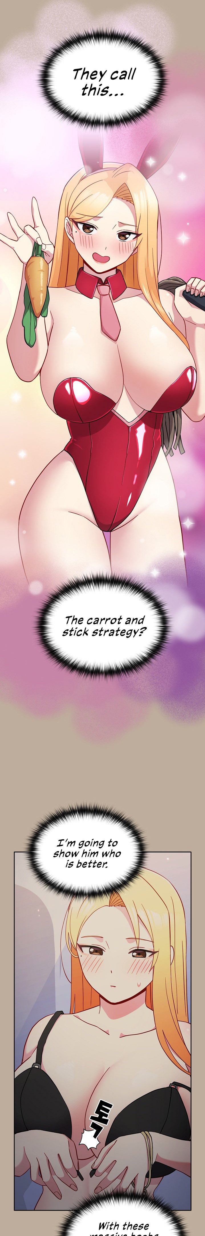 When Did We Start Dating?! Chapter 31 Page 13