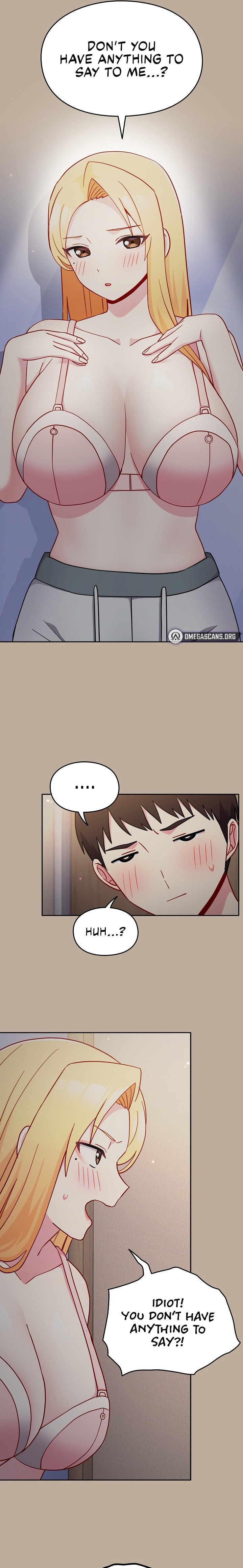 When Did We Start Dating?! Chapter 31 Page 19