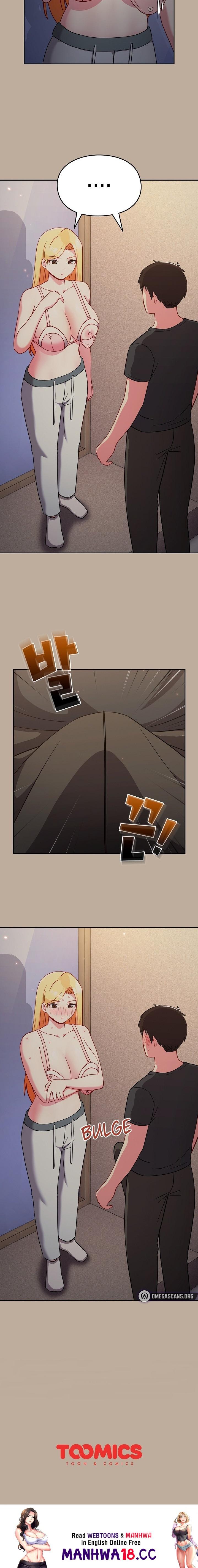 When Did We Start Dating?! Chapter 31 Page 23