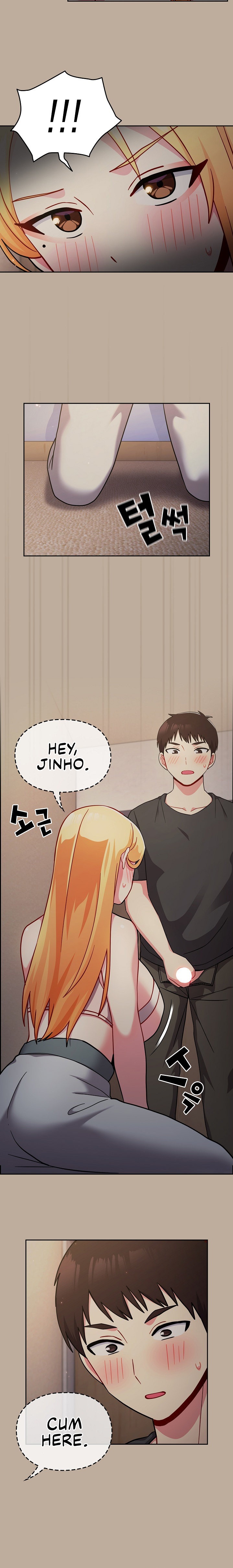 When Did We Start Dating?! Chapter 32 Page 18