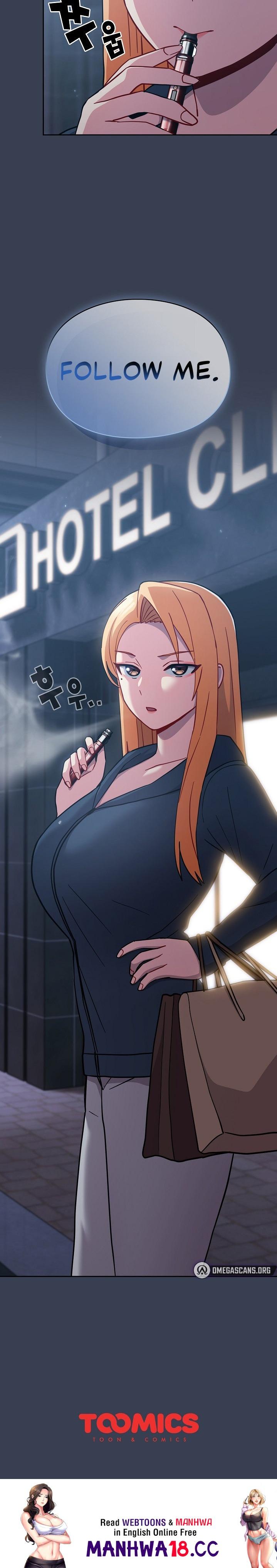 When Did We Start Dating?! Chapter 33 Page 29