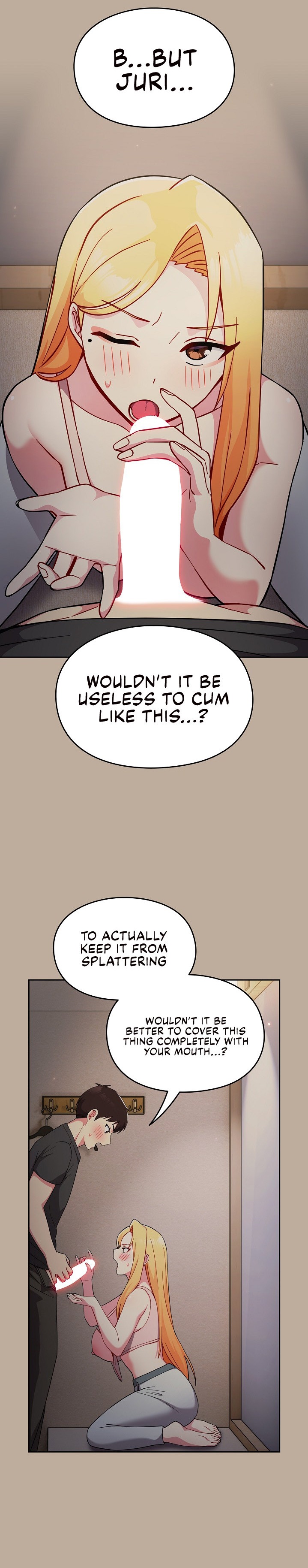 When Did We Start Dating?! Chapter 33 Page 5