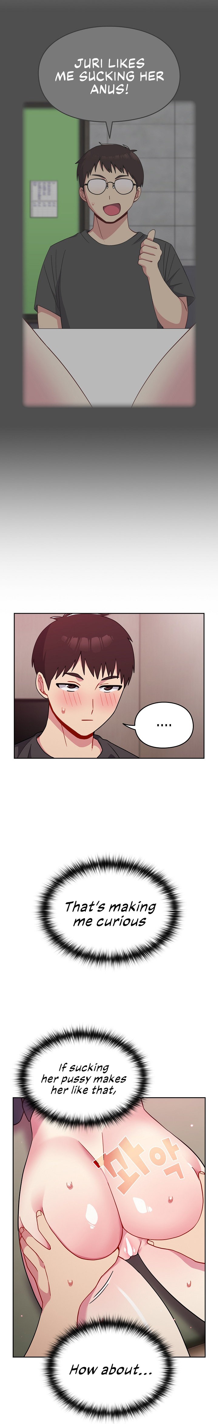 When Did We Start Dating?! Chapter 34 Page 23