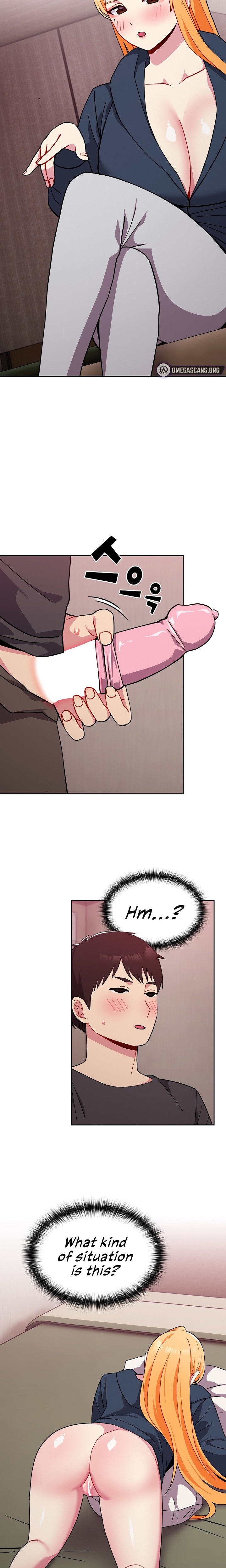 When Did We Start Dating?! Chapter 35 Page 14
