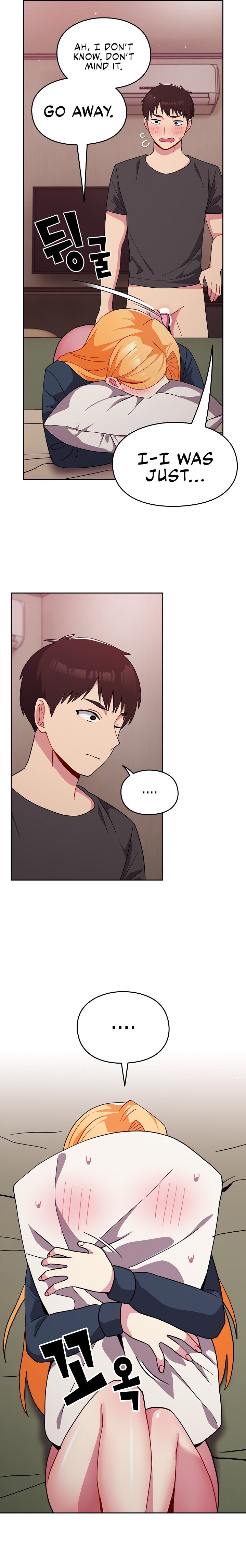 When Did We Start Dating?! Chapter 35 Page 19