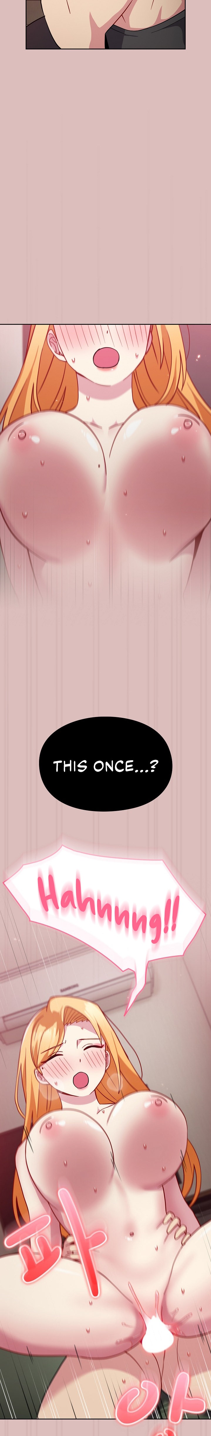 When Did We Start Dating?! Chapter 36 Page 17