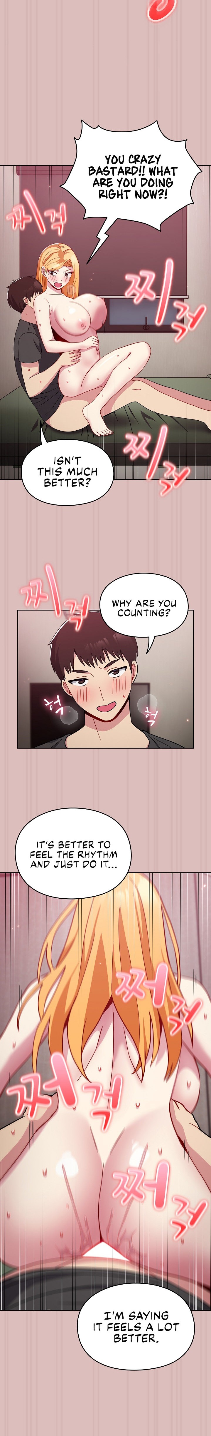 When Did We Start Dating?! Chapter 36 Page 18