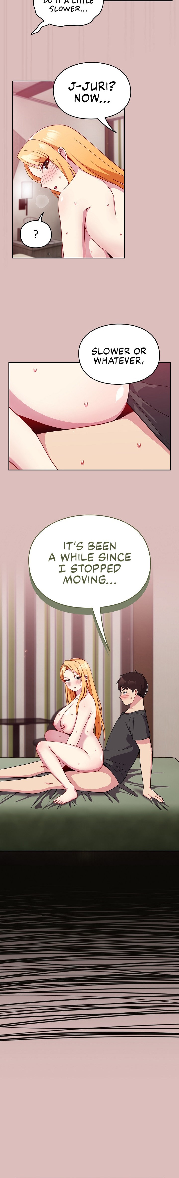 When Did We Start Dating?! Chapter 36 Page 6
