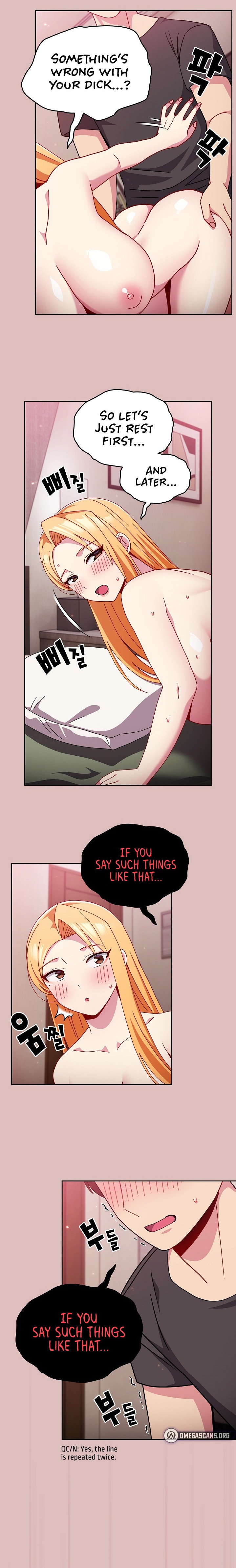 When Did We Start Dating?! Chapter 37 Page 15