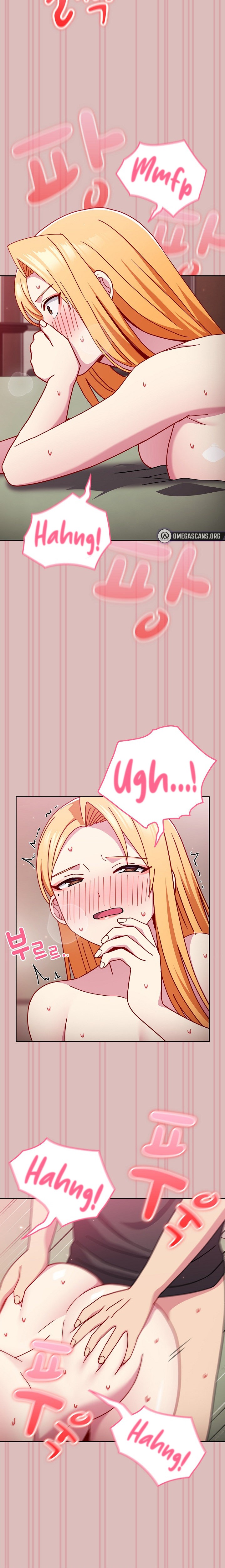 When Did We Start Dating?! Chapter 37 Page 21