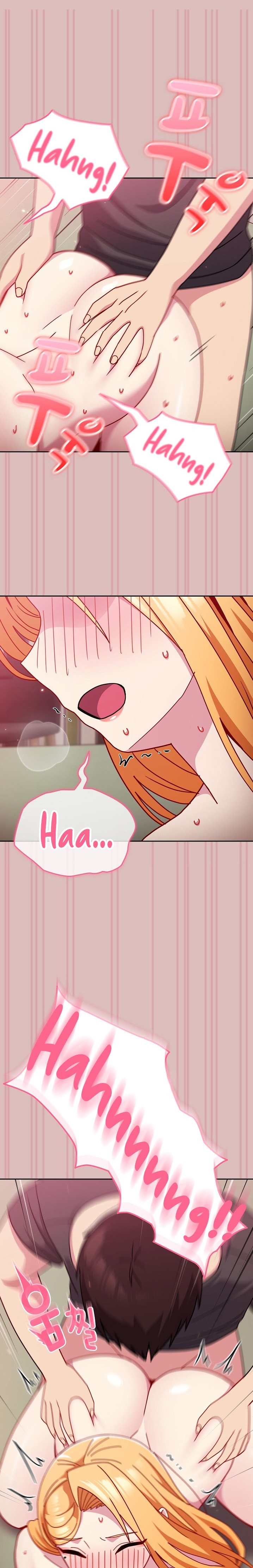 When Did We Start Dating?! Chapter 38 Page 1