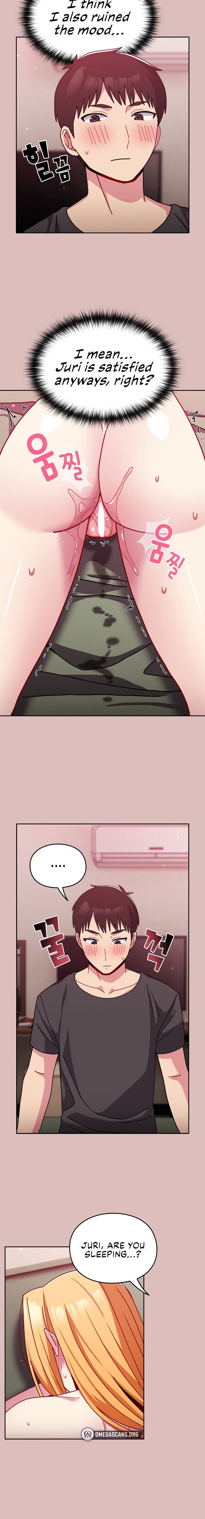 When Did We Start Dating?! Chapter 38 Page 15