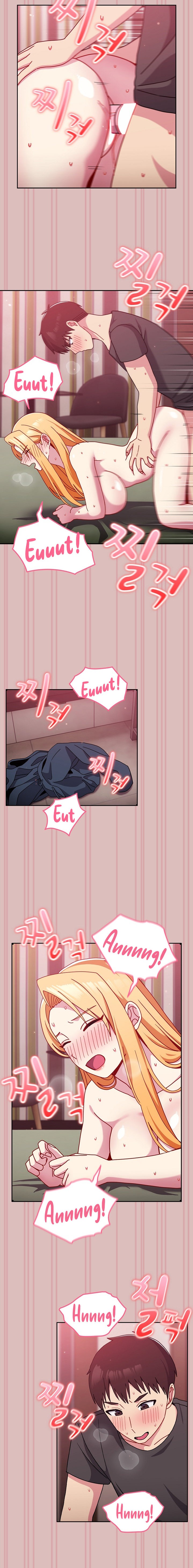 When Did We Start Dating?! Chapter 38 Page 3