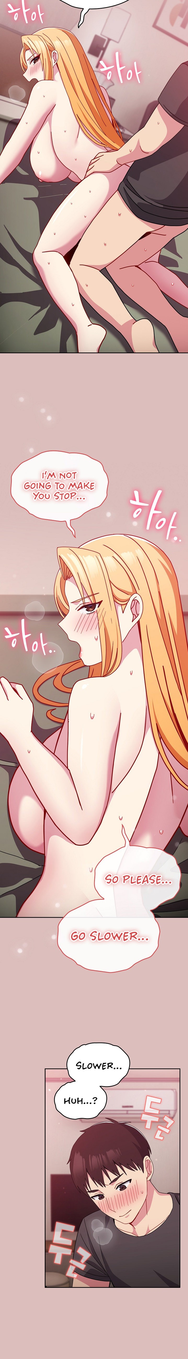 When Did We Start Dating?! Chapter 38 Page 6