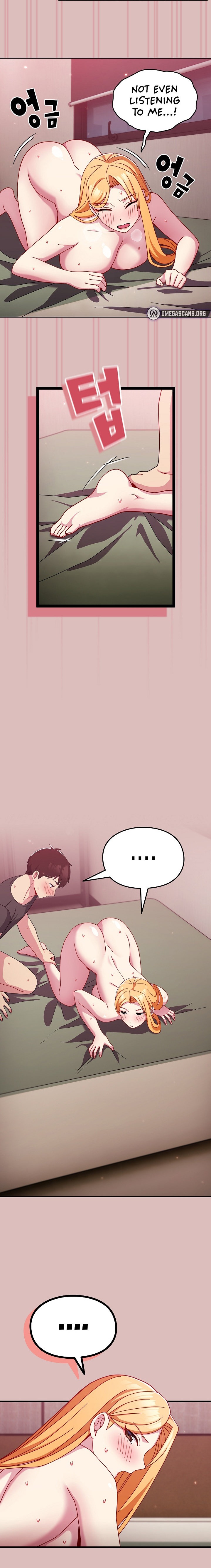 When Did We Start Dating?! Chapter 38 Page 9