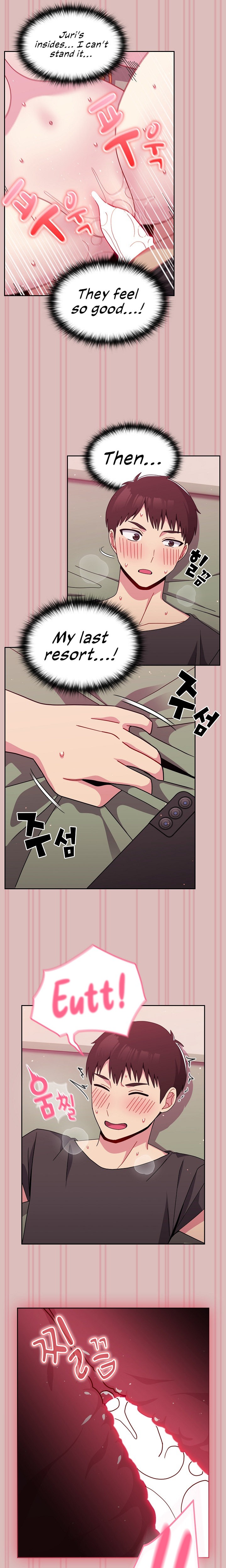 When Did We Start Dating?! Chapter 39 Page 10