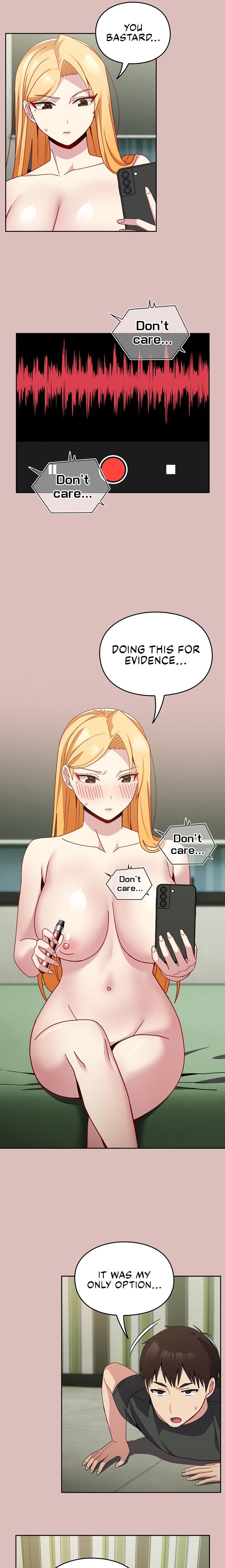 When Did We Start Dating?! Chapter 39 Page 16