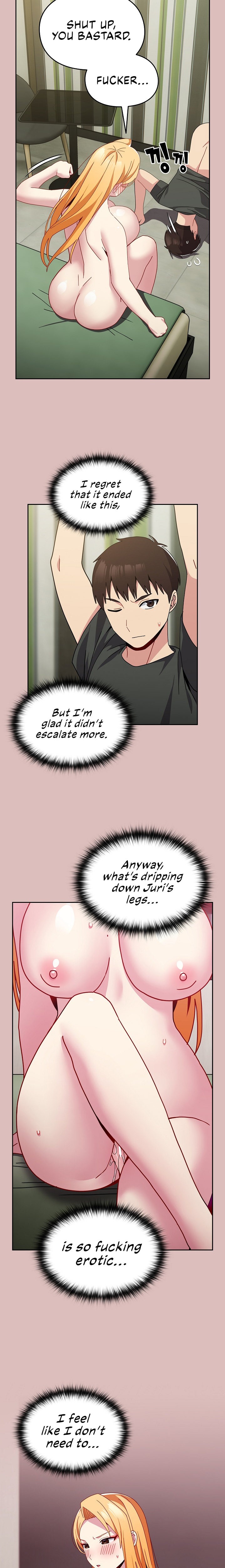 When Did We Start Dating?! Chapter 39 Page 17