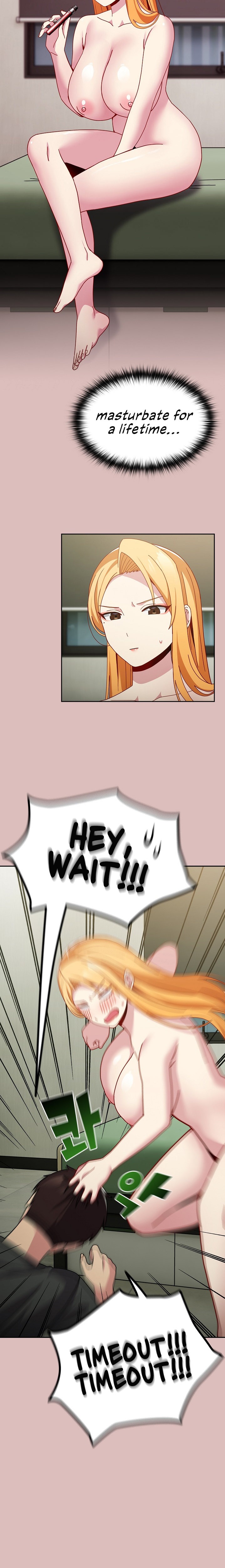 When Did We Start Dating?! Chapter 39 Page 18
