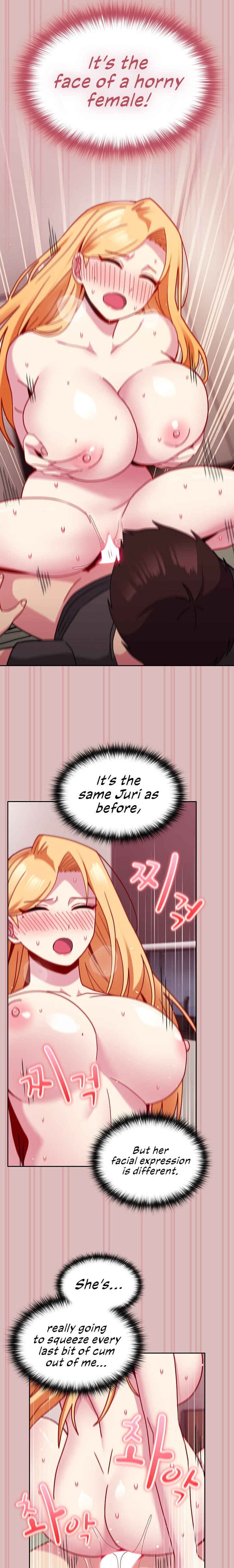 When Did We Start Dating?! Chapter 39 Page 4