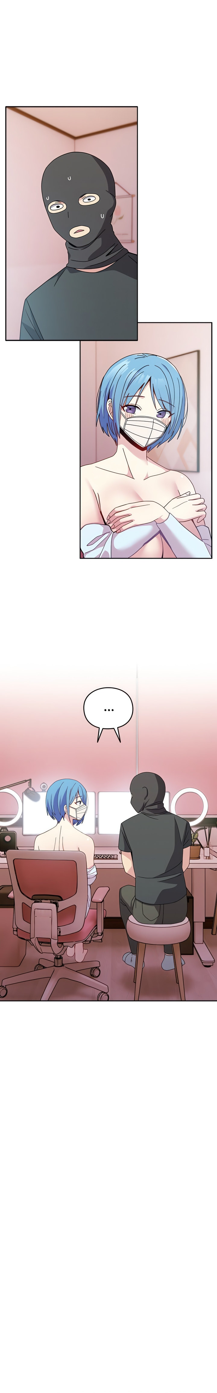 When Did We Start Dating?! Chapter 40 Page 18