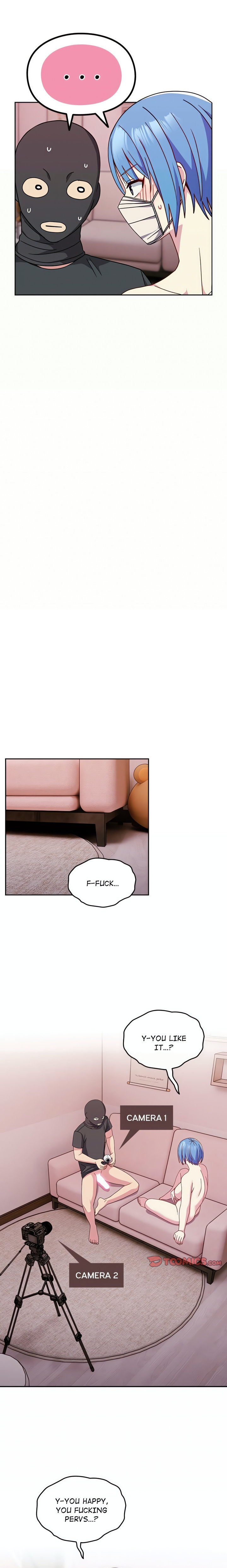 When Did We Start Dating?! Chapter 41 Page 14
