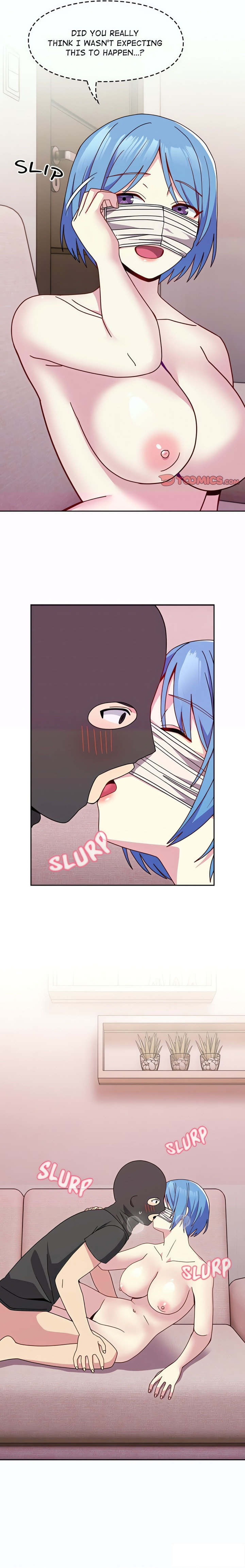 When Did We Start Dating?! Chapter 41 Page 19