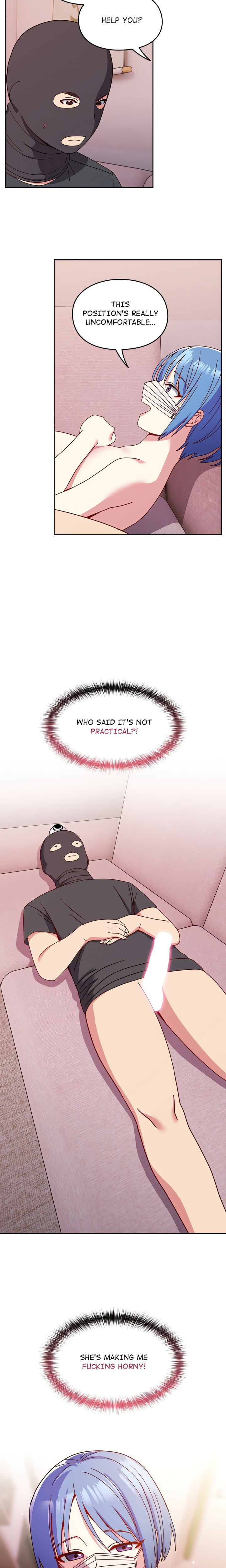 When Did We Start Dating?! Chapter 42 Page 19