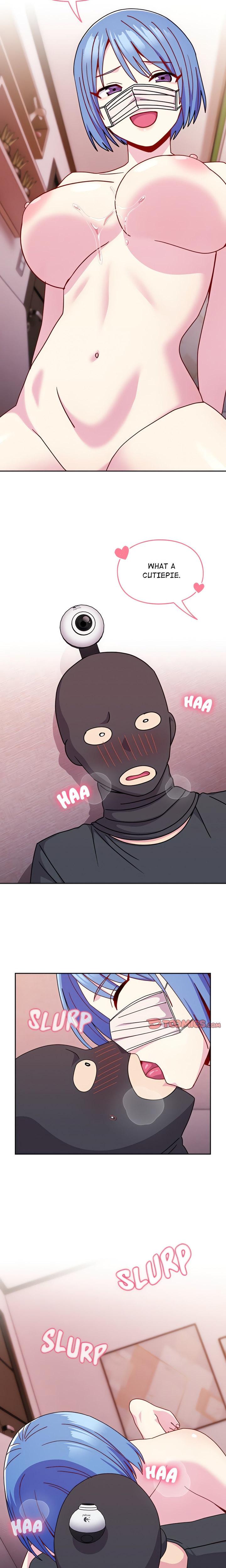 When Did We Start Dating?! Chapter 43 Page 9