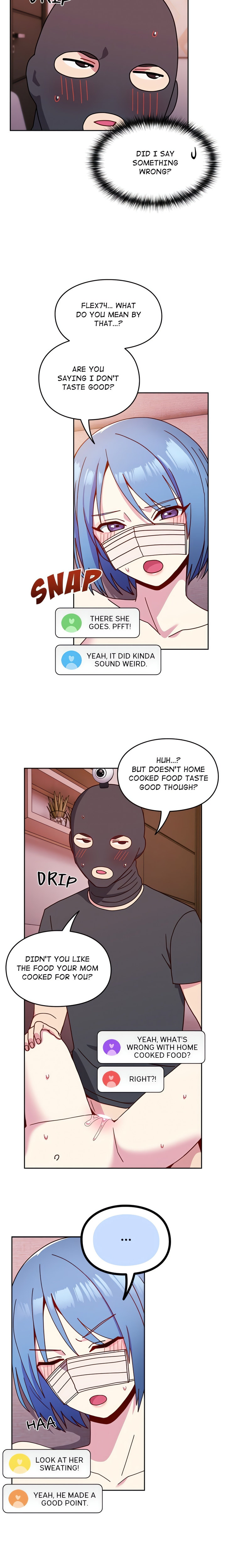 When Did We Start Dating?! Chapter 44 Page 14