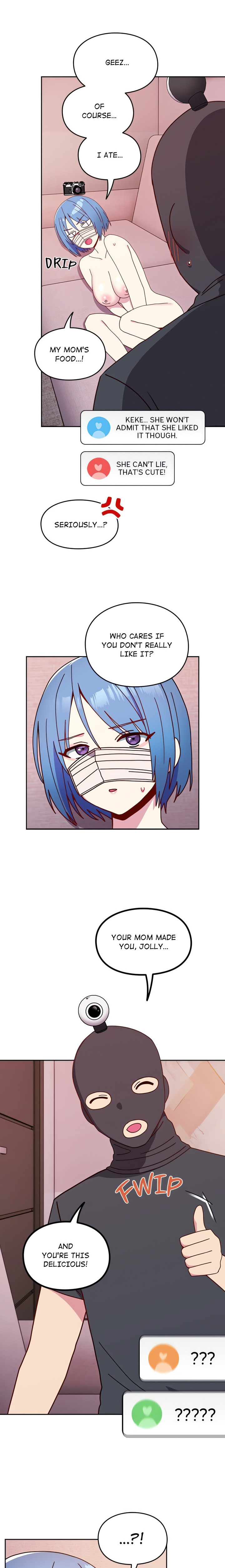 When Did We Start Dating?! Chapter 44 Page 15
