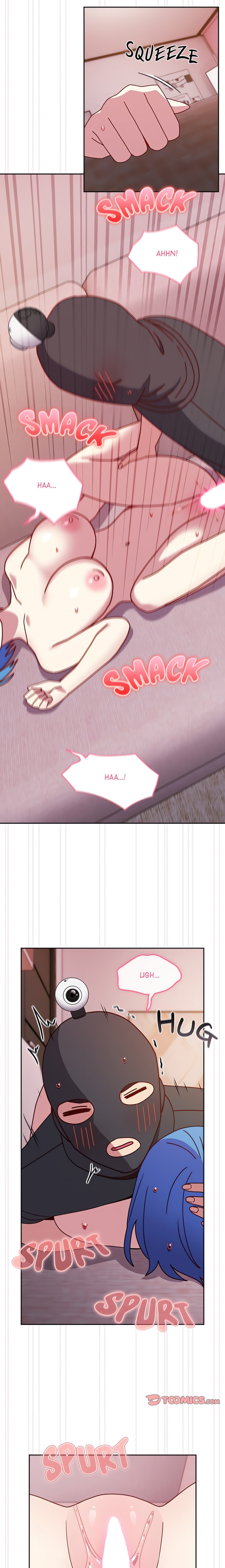 When Did We Start Dating?! Chapter 44 Page 18