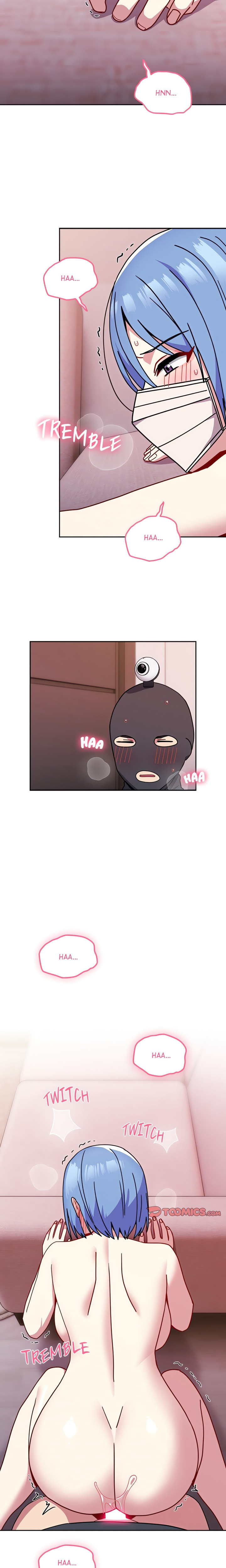 When Did We Start Dating?! Chapter 44 Page 3