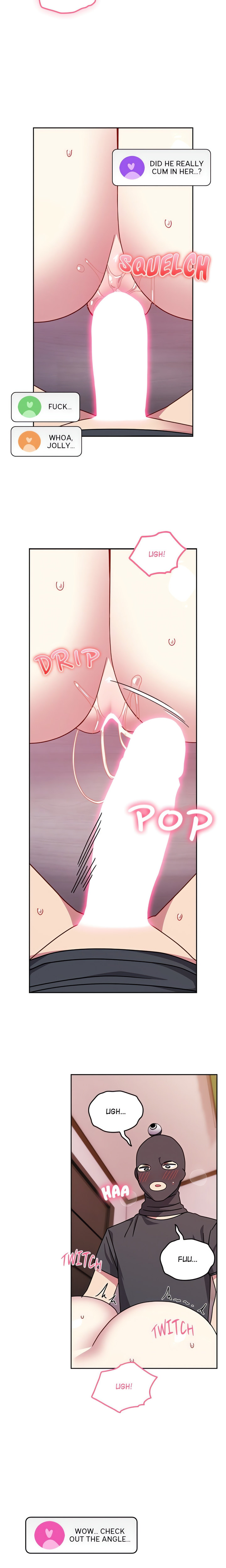 When Did We Start Dating?! Chapter 44 Page 4