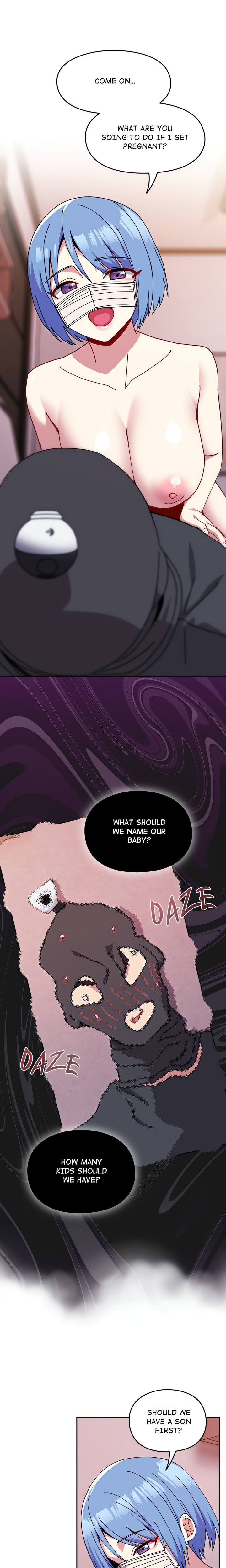 When Did We Start Dating?! Chapter 45 Page 6