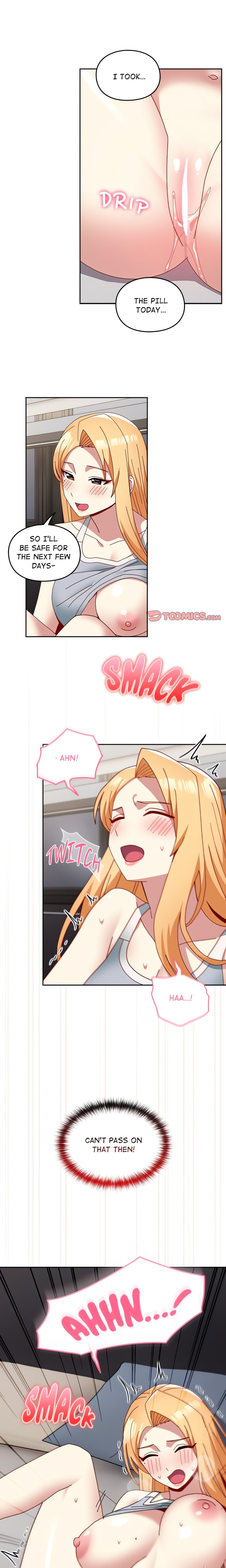 When Did We Start Dating?! Chapter 48 Page 1
