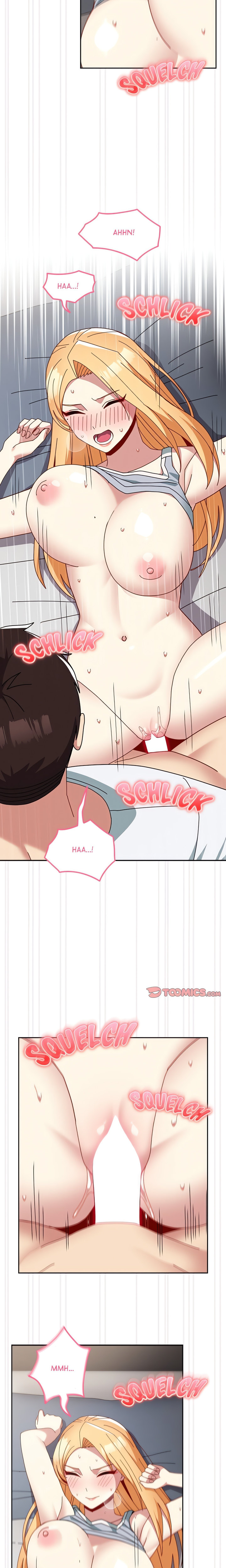 When Did We Start Dating?! Chapter 48 Page 3