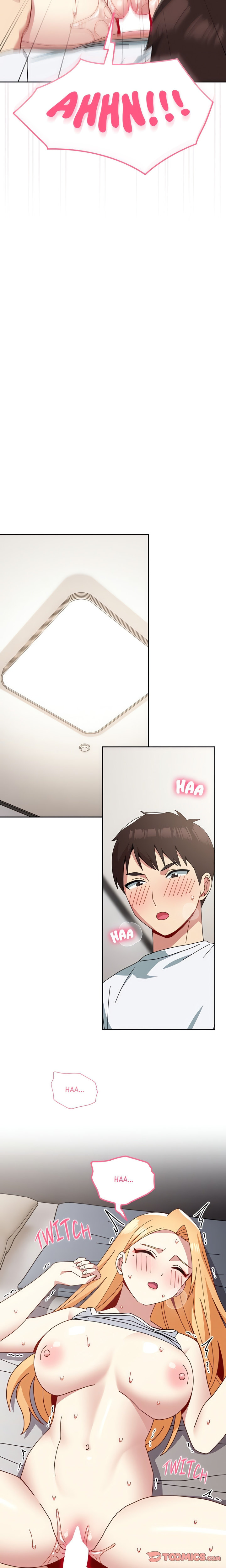 When Did We Start Dating?! Chapter 48 Page 6