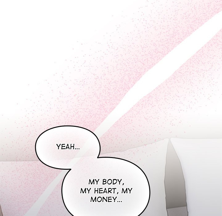 When Did We Start Dating?! Chapter 49 Page 10