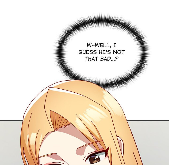 When Did We Start Dating?! Chapter 49 Page 100